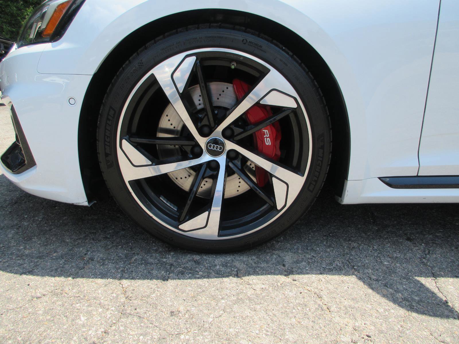 Used 2019 Audi RS 5 w/ RS Driver Assistance Package AWD/4WD image 27