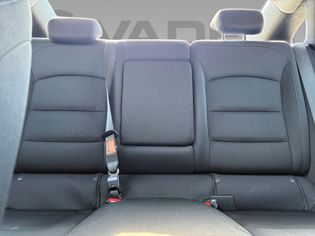 Used 2023 Chevrolet Malibu LT image 8