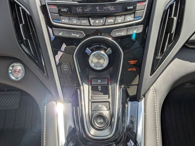 New 2026 Acura RDX SH-AWD image 13