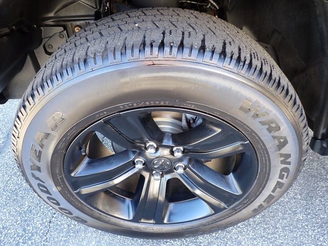 Certified 2022 RAM 1500 Classic Warlock w/ Electronics Group image 12