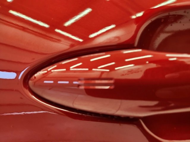 New 2026 Toyota Prius LE image 17