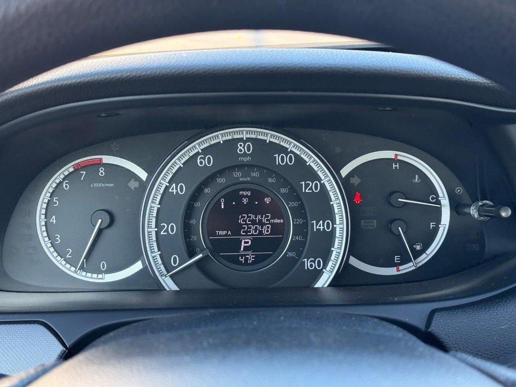 Used 2015 Honda Accord LX image 20