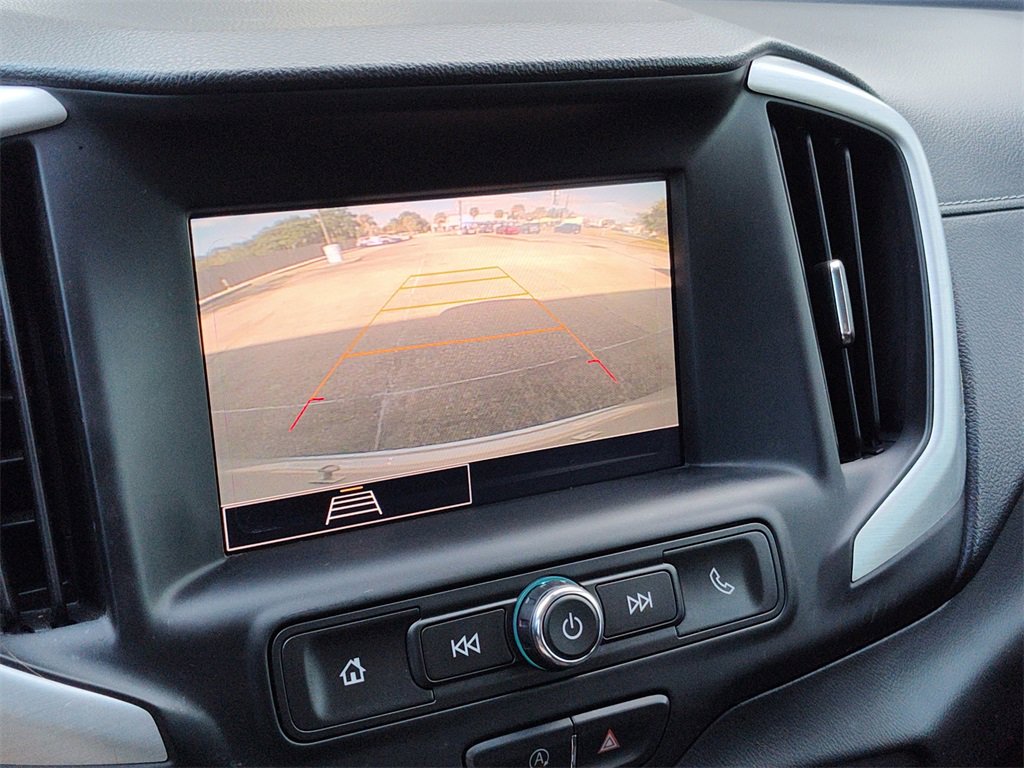 Used 2022 GMC Terrain SLE image 36