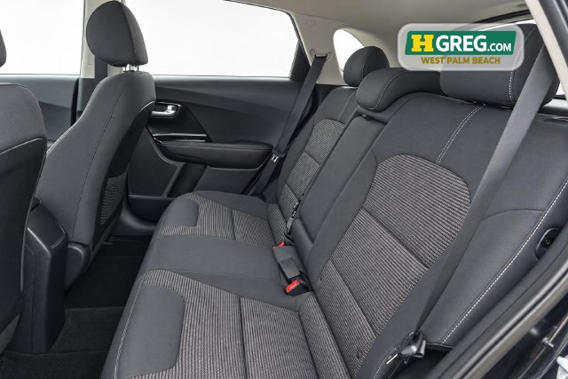 Used 2020 Kia Niro LXS FWD image 11