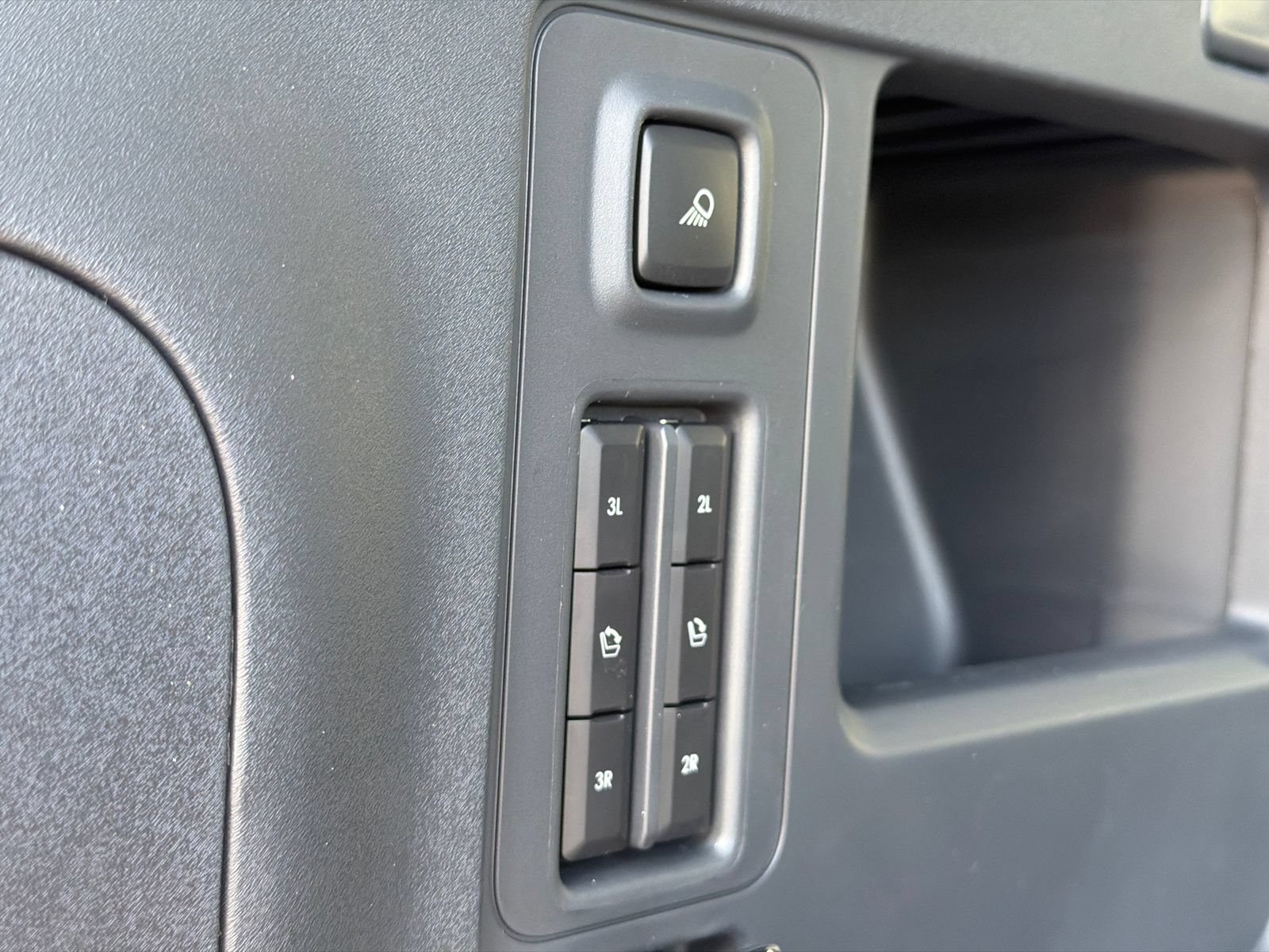 New 2027 Lincoln Navigator L Reserve AWD/4WD image 10