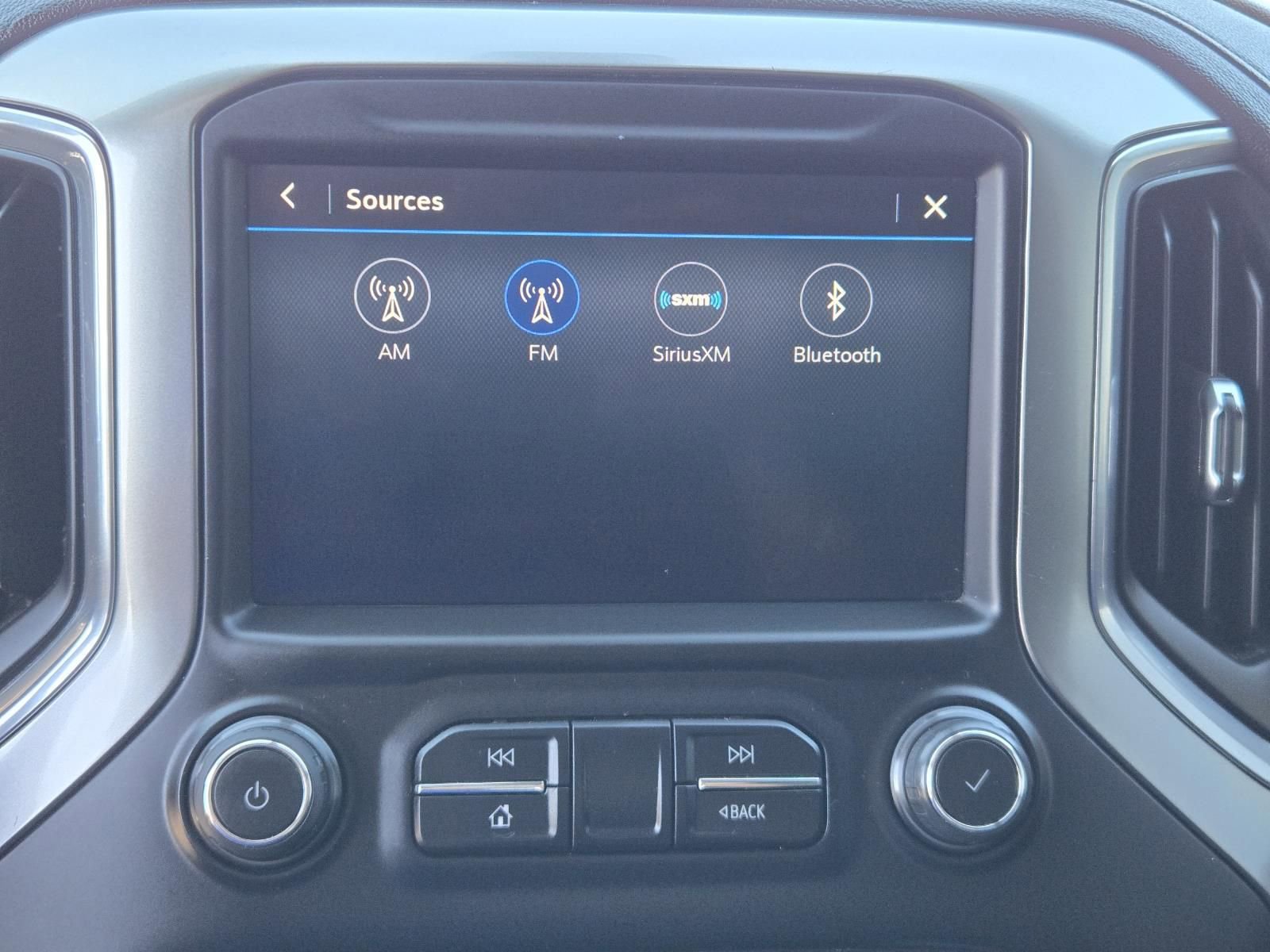 Used 2021 Chevrolet Silverado 1500 LT w/ LPO, Liner Protection Package image 11