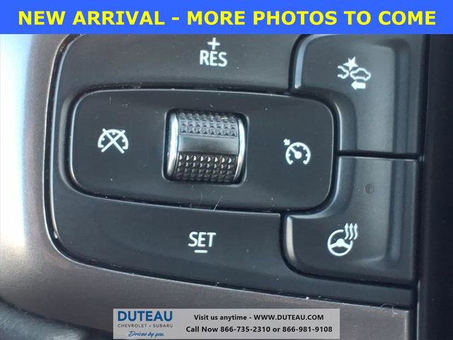 Used 2023 Chevrolet Silverado 1500 High Country w/ Technology Package image 18