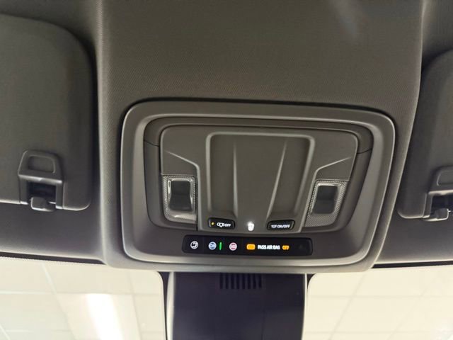 New 2026 Chevrolet Silverado 1500 Custom image 20