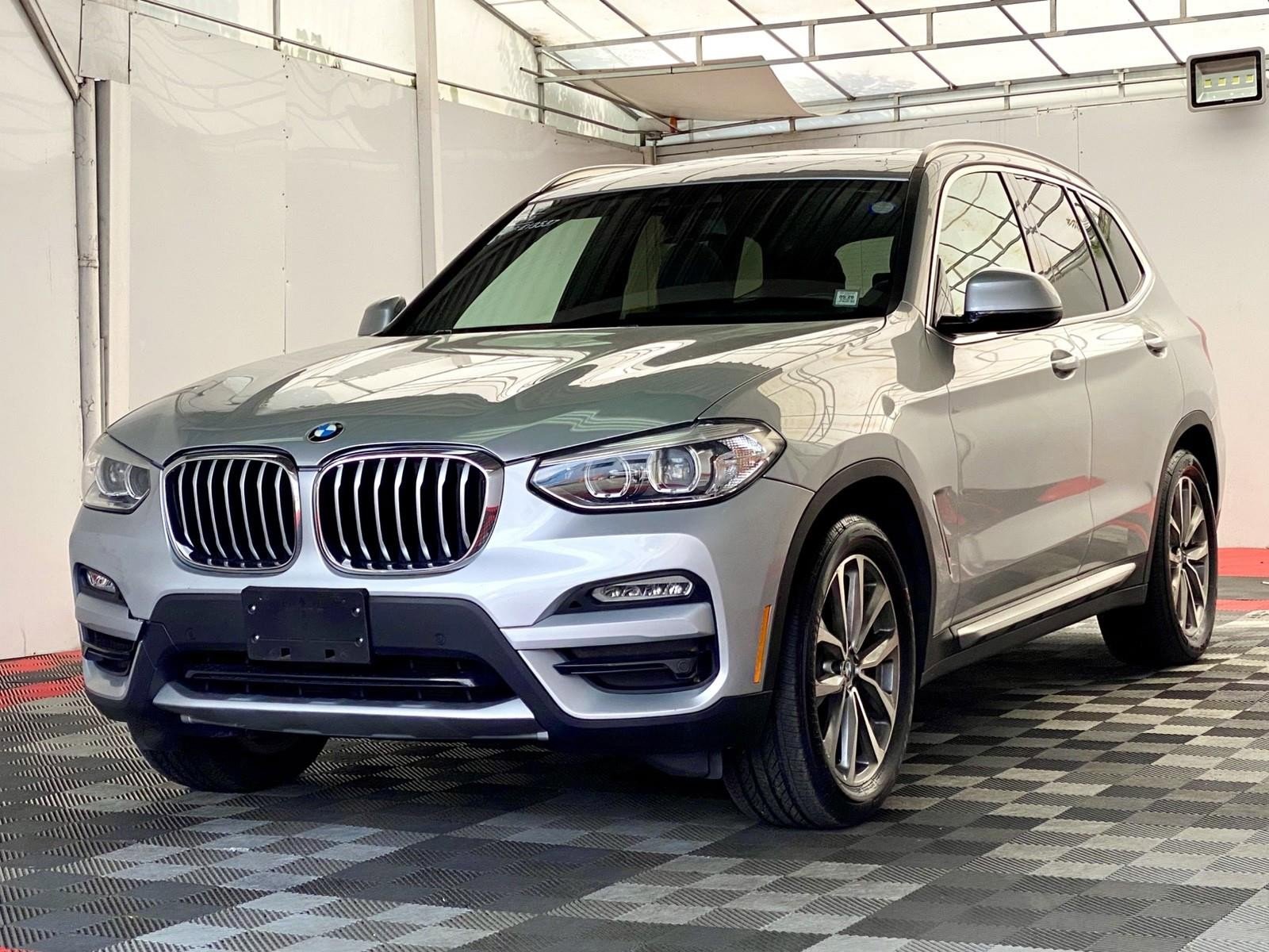 Used 2019 BMW X3 xDrive30i image 3