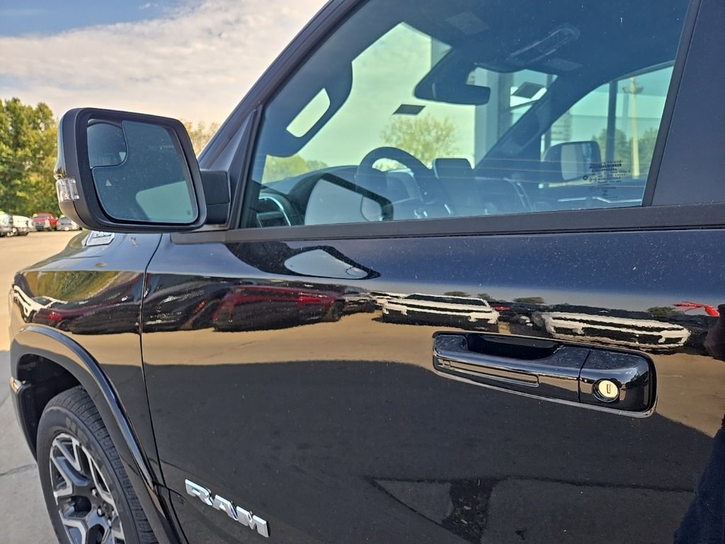New 2026 RAM 1500 Laramie image 35