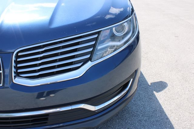 Used 2017 Lincoln MKX Reserve w/ Lincoln MKX Climate Package AWD/4WD image 41