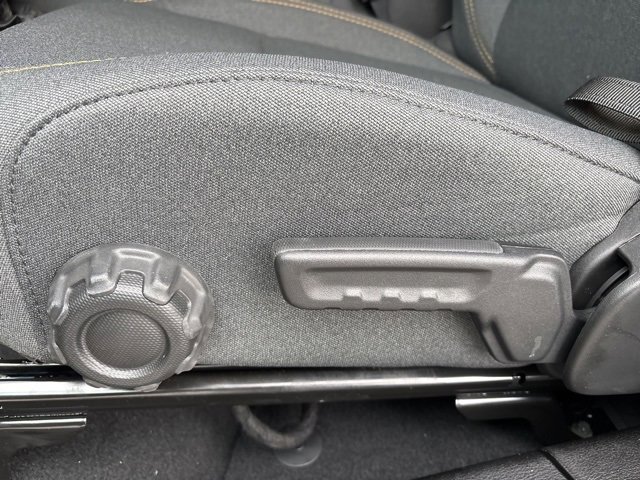 New 2025 Jeep Wrangler Sport S image 18