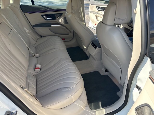 Certified 2023 Mercedes-Benz EQS 450+ Sedan image 15