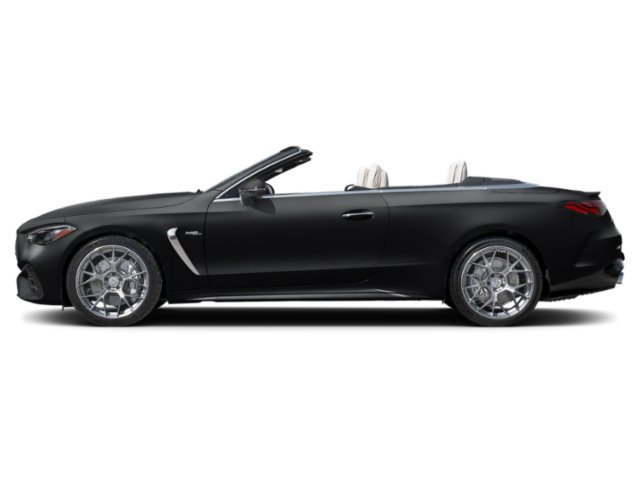 New 2027 Mercedes-Benz CLE 53 AMG 4MATIC Cabriolet image 44