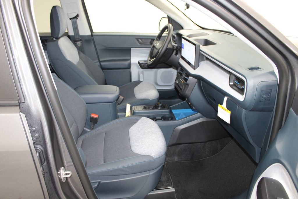 New 2026 Ford Maverick XLT w/ XLT Luxury Package image 26