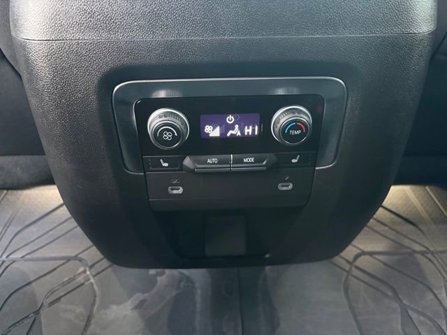 Used 2023 Chevrolet Tahoe High Country w/ Max Trailering Package image 29