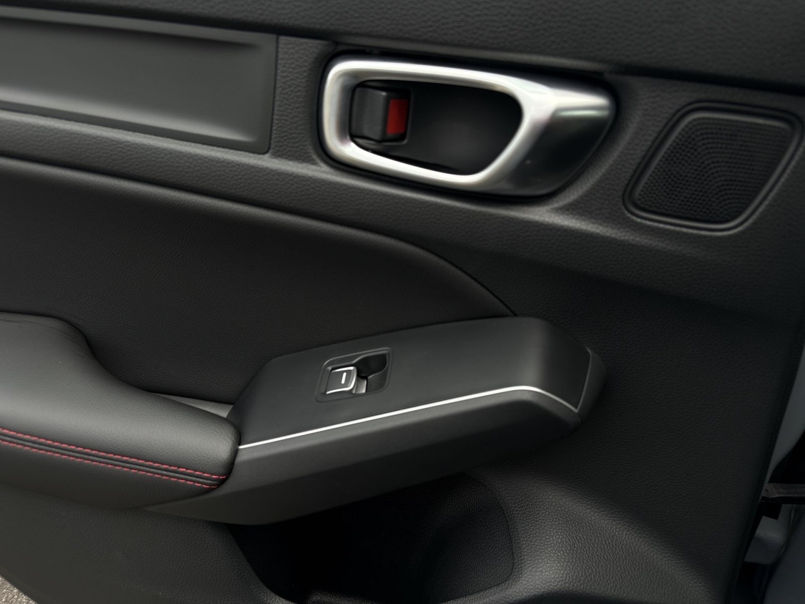 Used 2026 Acura Integra Type S FWD image 24