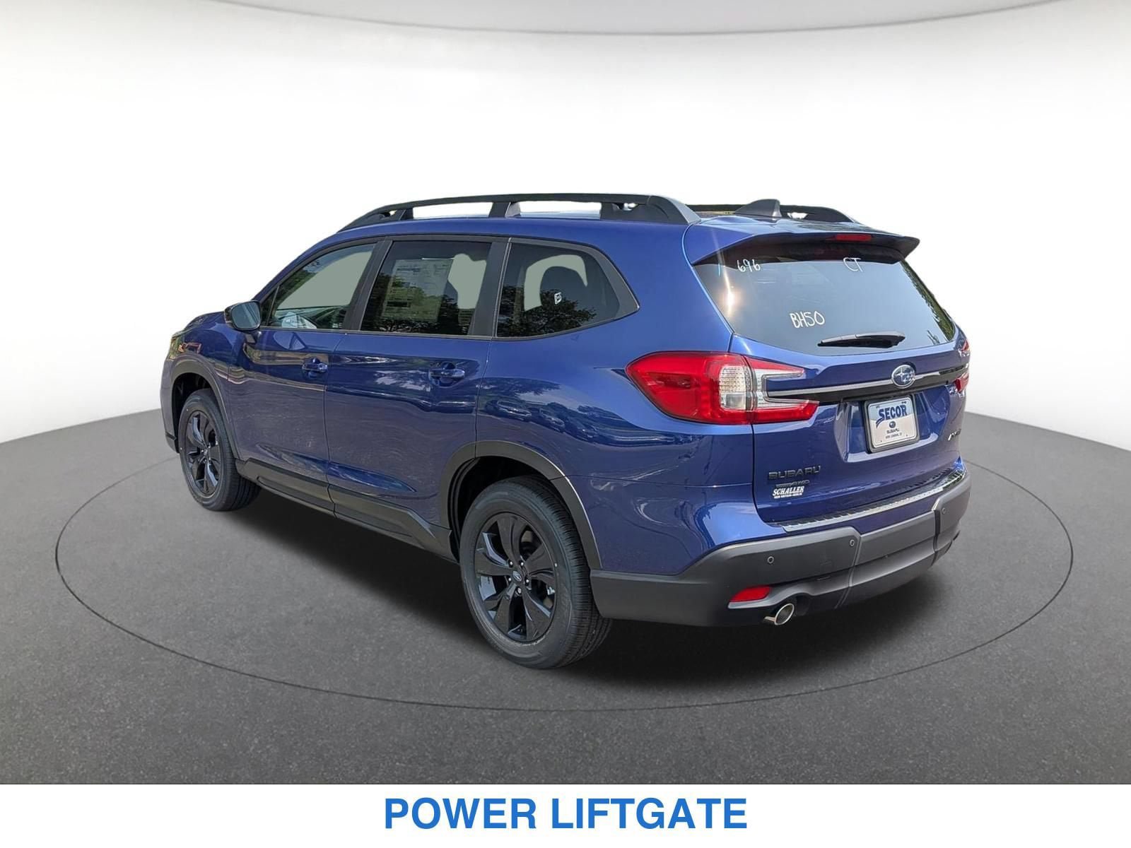 New 2026 Subaru Ascent Premium AWD/4WD image 9