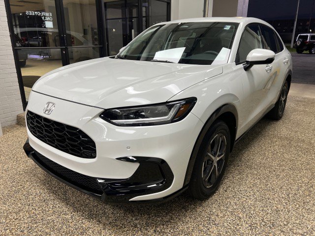 Used 2024 Honda HR-V EX-L image 5