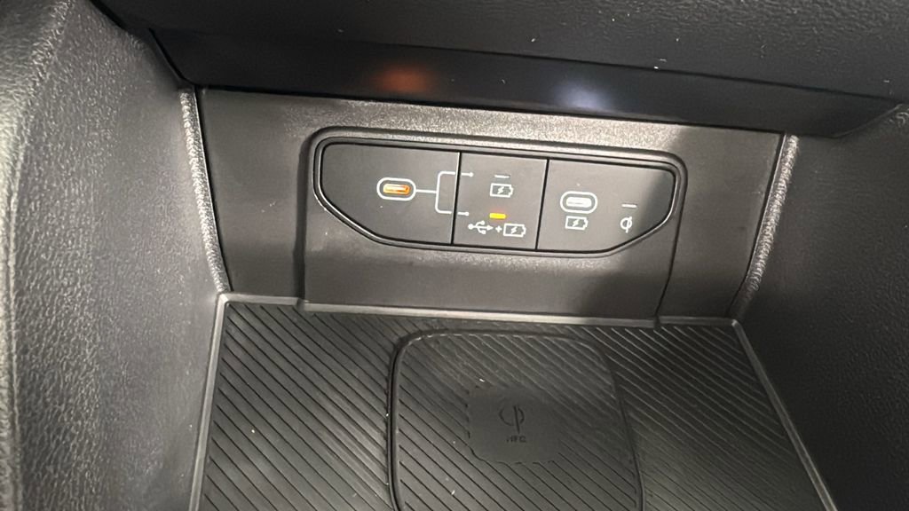 New 2026 Kia Sportage SX image 28