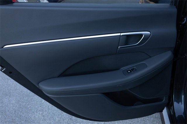 Used 2021 Hyundai Sonata SEL Plus w/ Tech Package image 16