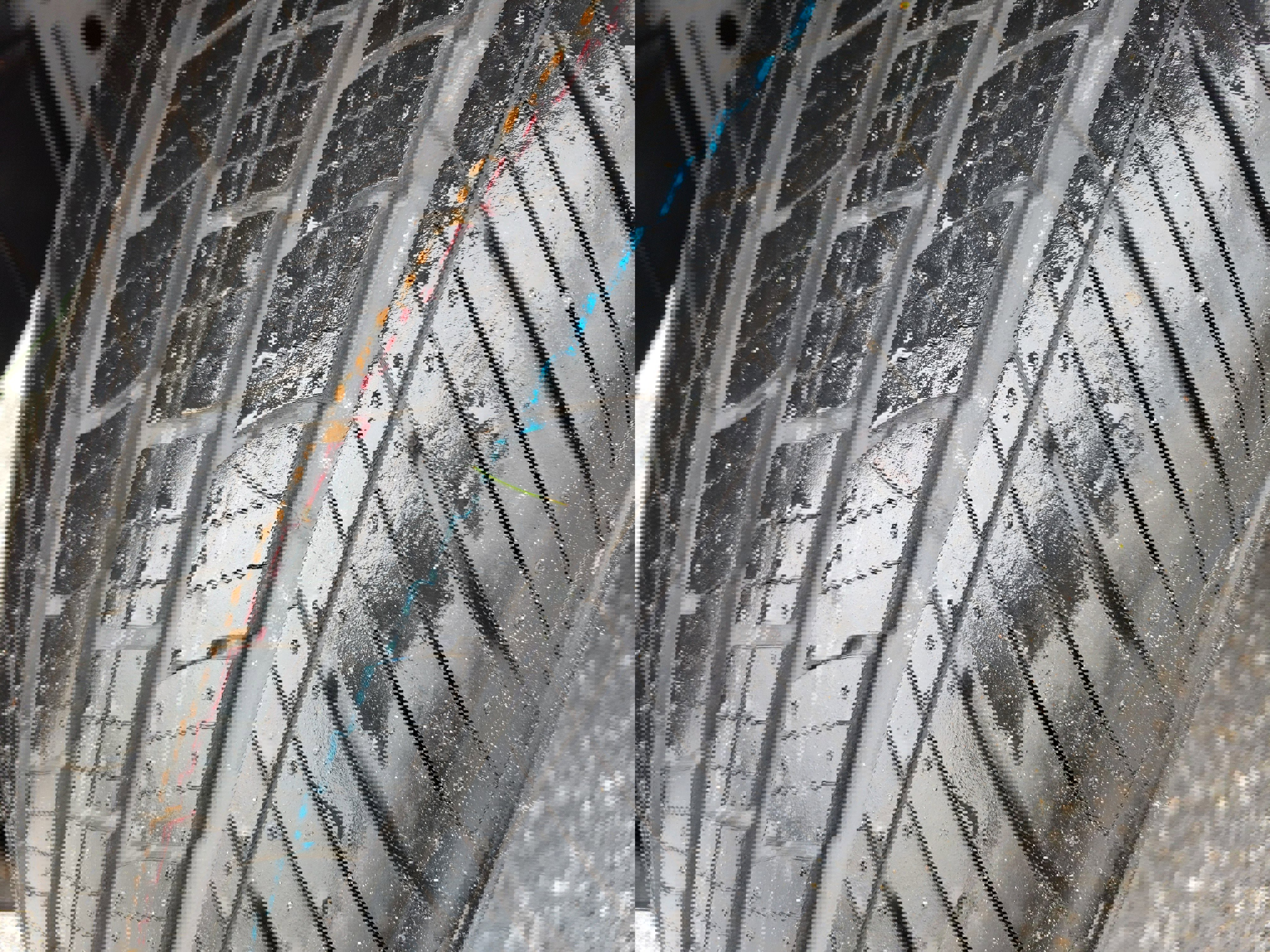 New 2026 INFINITI QX80 4WD image 12