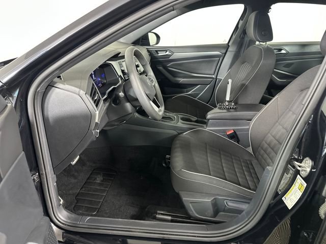 Used 2023 Volkswagen Jetta Sport image 11
