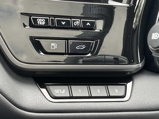 New 2026 Lexus TX 350 AWD w/ Technology Package image 28