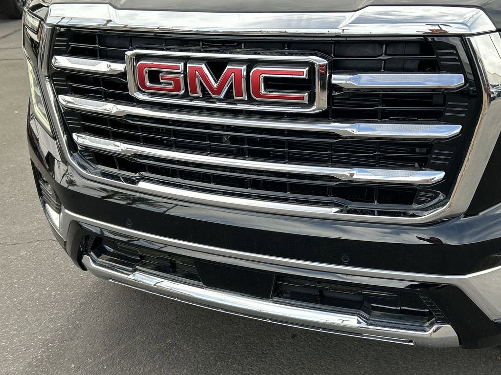 New 2026 GMC Yukon Elevation image 31