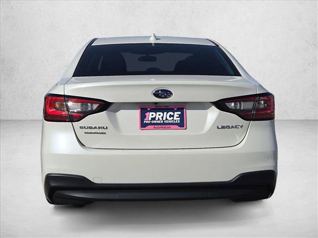 Used 2024 Subaru Legacy Premium AWD/4WD image 7