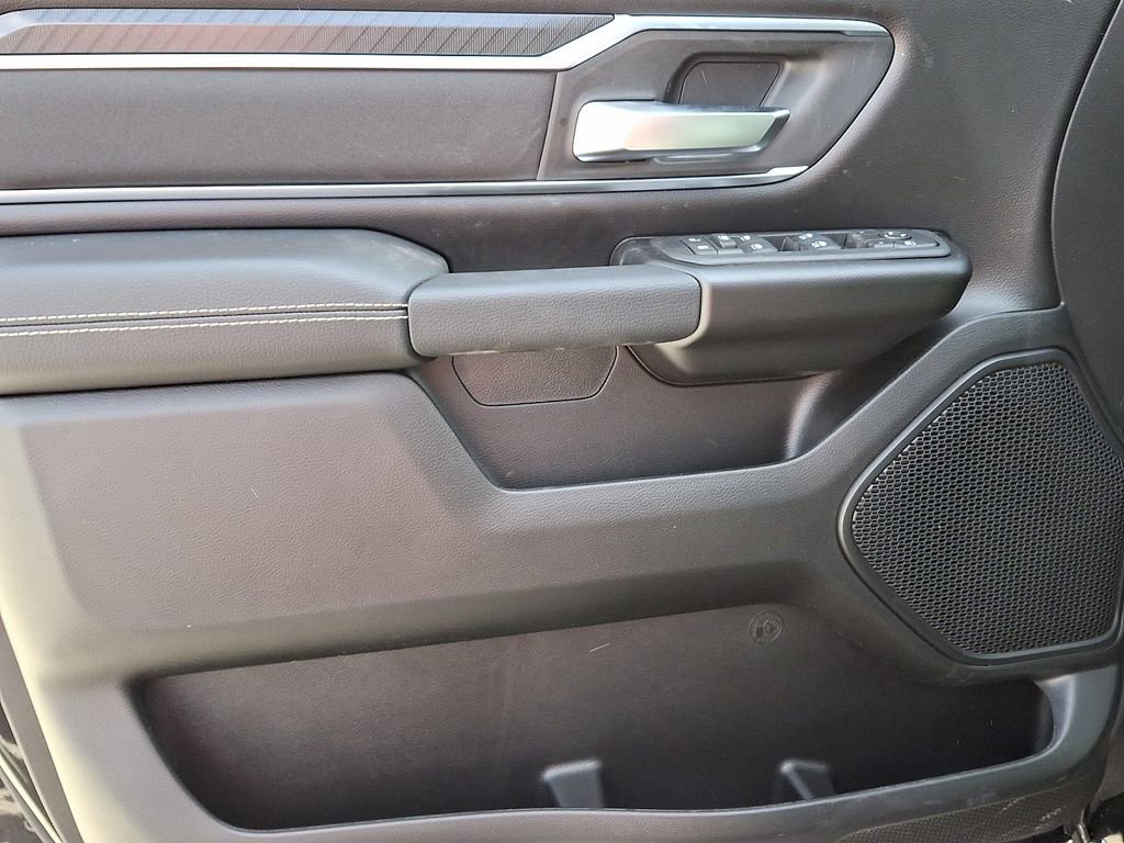 New 2026 RAM 1500 Big Horn image 6