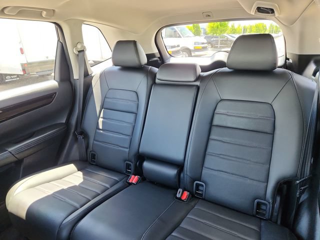 Used 2025 Honda CR-V EX-L image 28