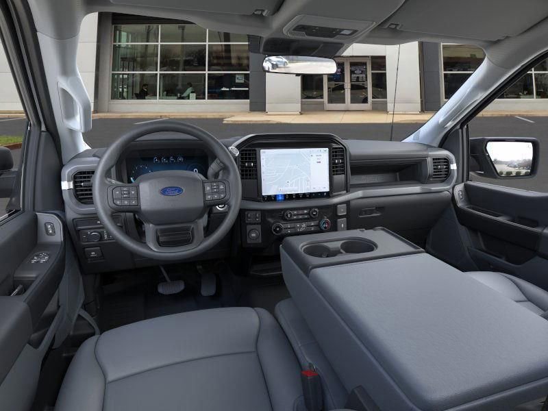 New 2025 Ford F150 XL image 9