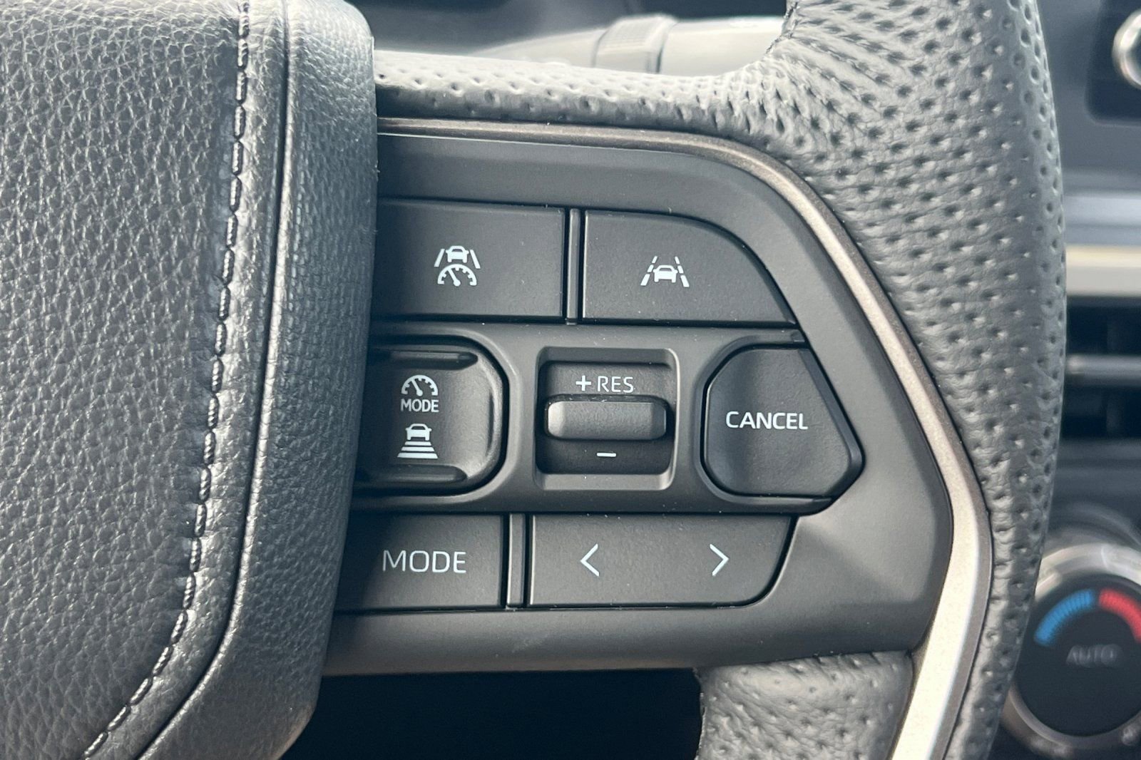 New 2026 Toyota Tacoma TRD Off-Road AWD/4WD image 27