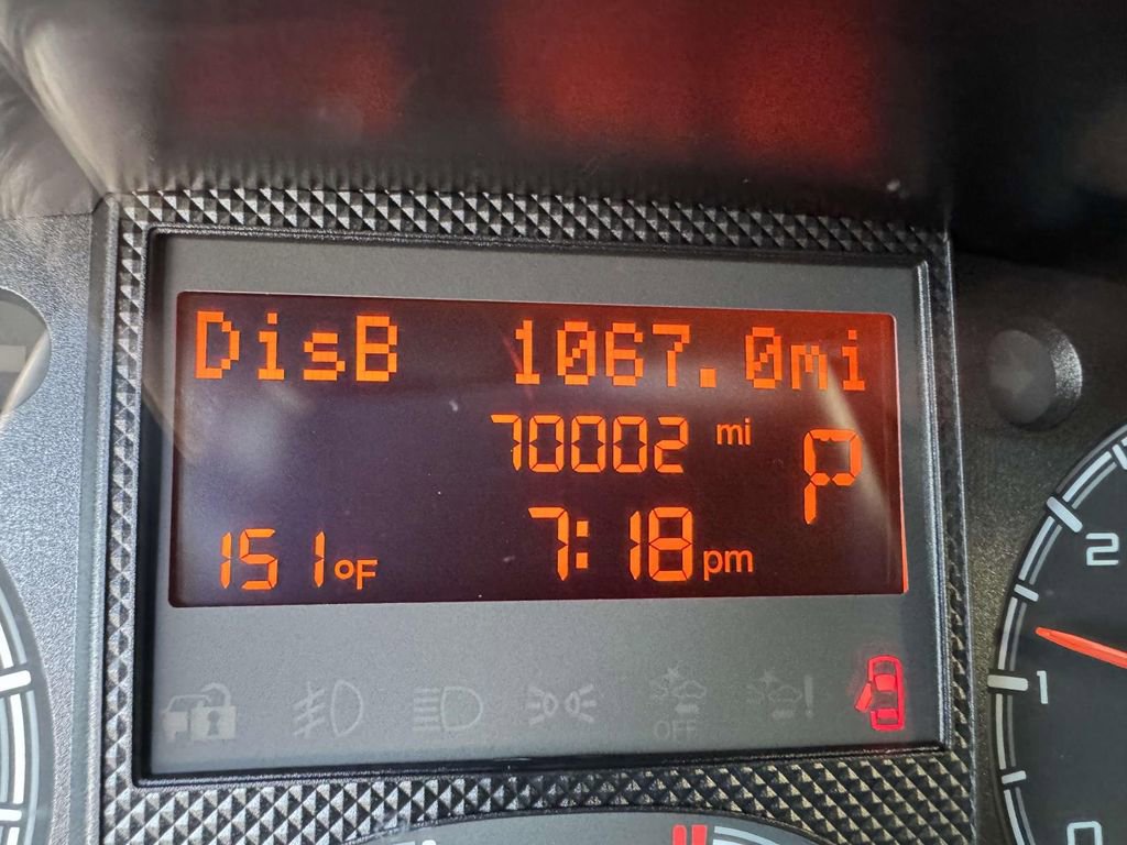 Used 2021 RAM ProMaster 1500 image 14