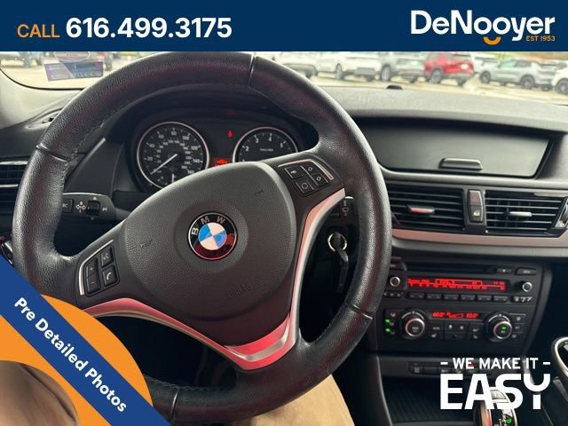 Used 2015 BMW X1 xDrive28i image 11