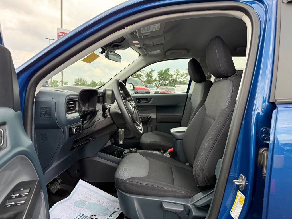 Used 2024 Ford Maverick XL FWD image 17