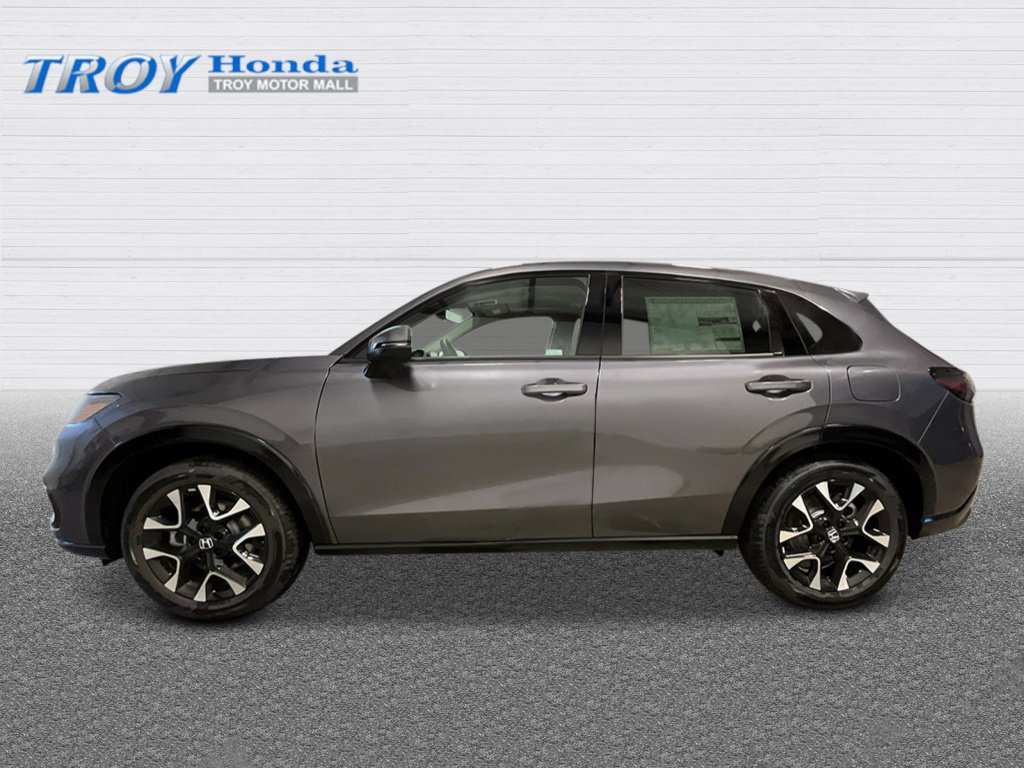 New 2027 Honda HR-V EX-L image 2