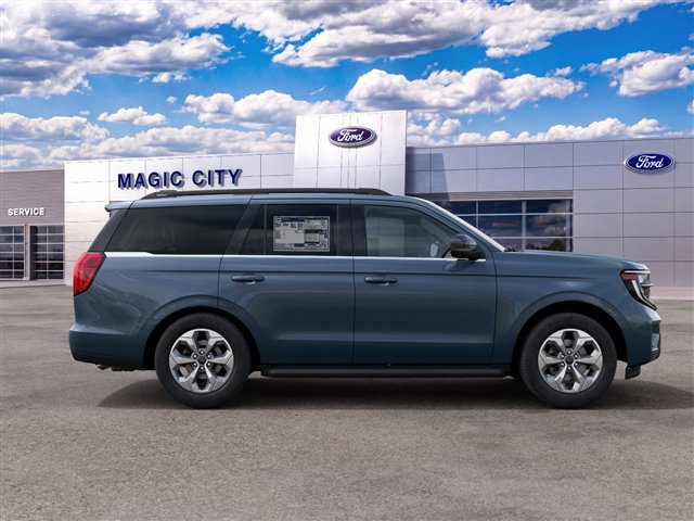 New 2027 Ford Expedition Active AWD/4WD image 5