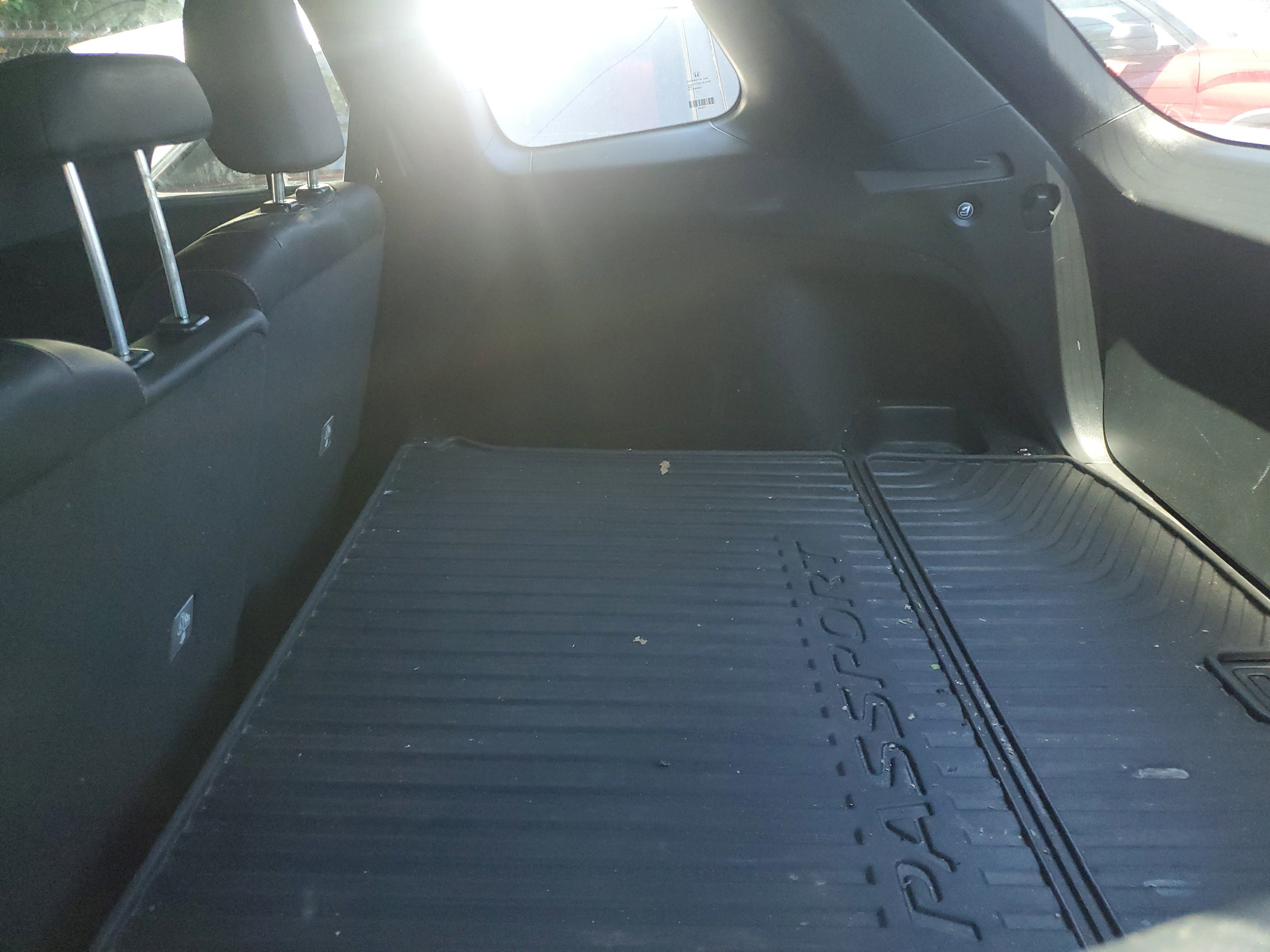 Used 2023 Honda Passport TrailSport image 6