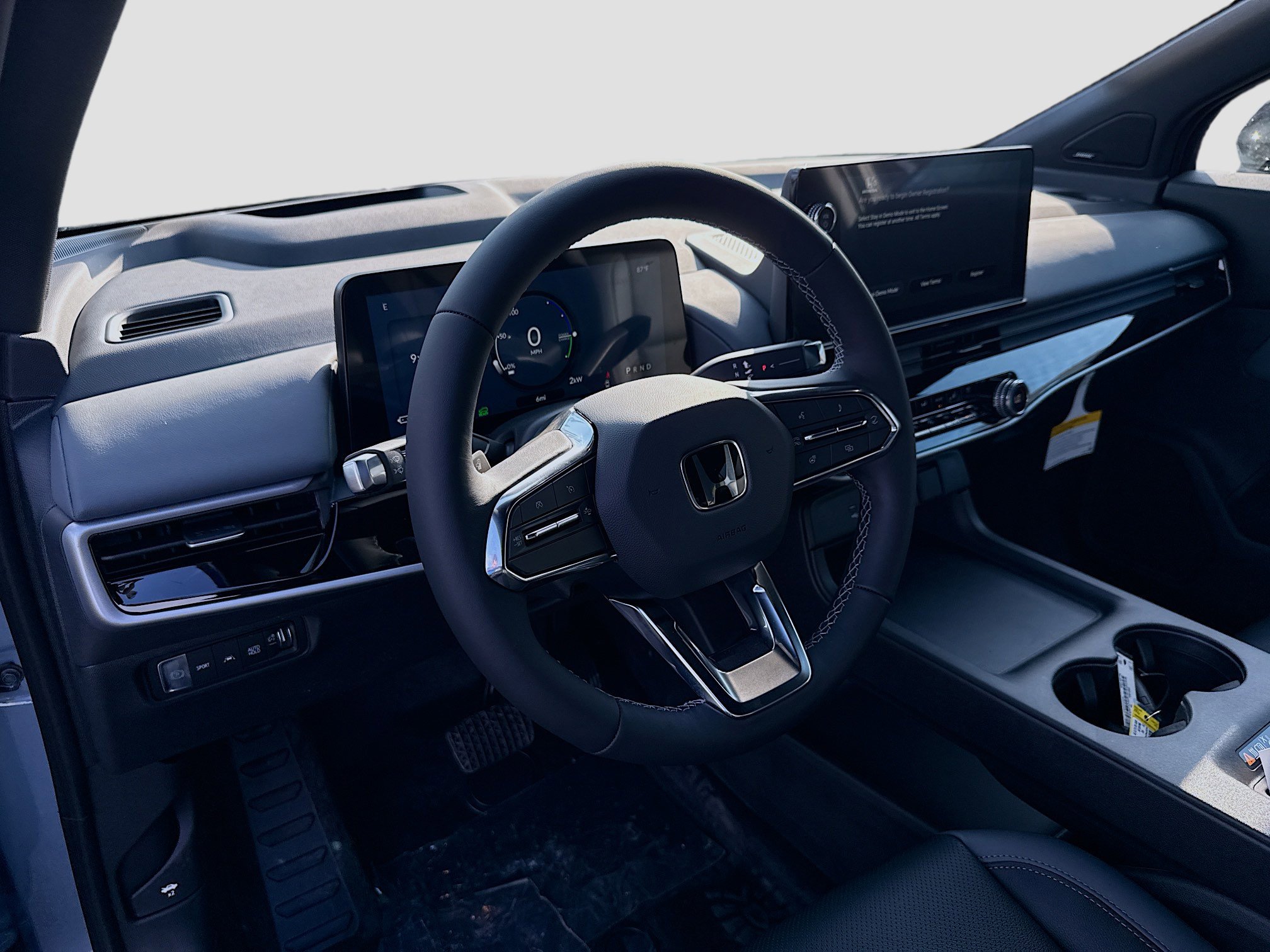 New 2026 Honda Prologue Elite image 9