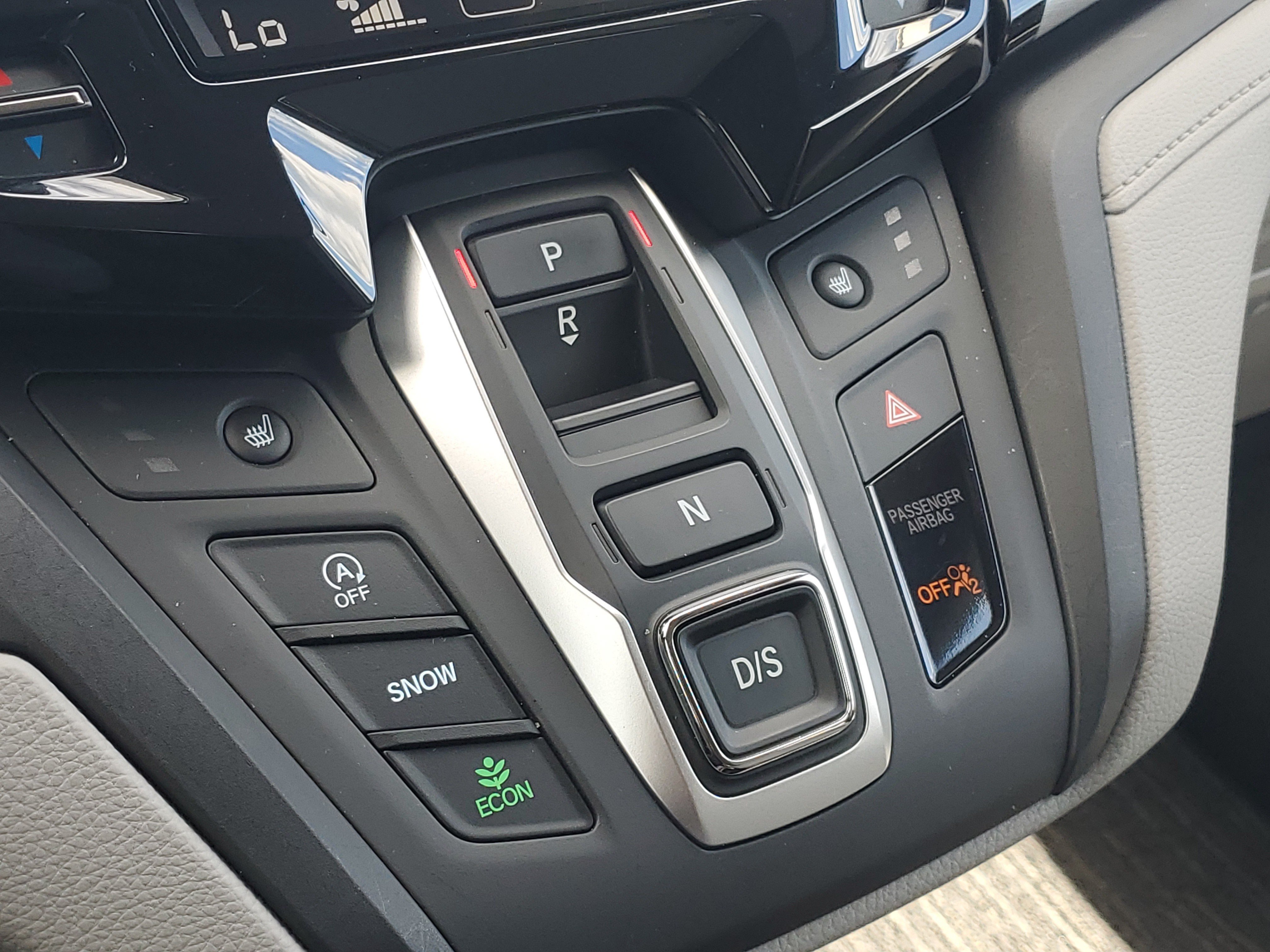 Used 2024 Honda Odyssey EX-L image 29