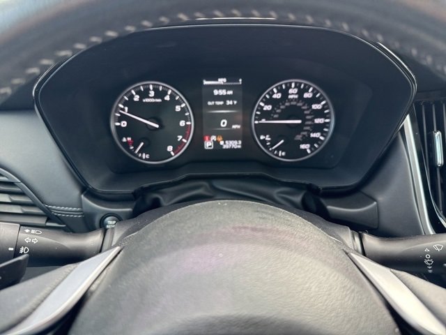 Certified 2023 Subaru Outback Premium image 26
