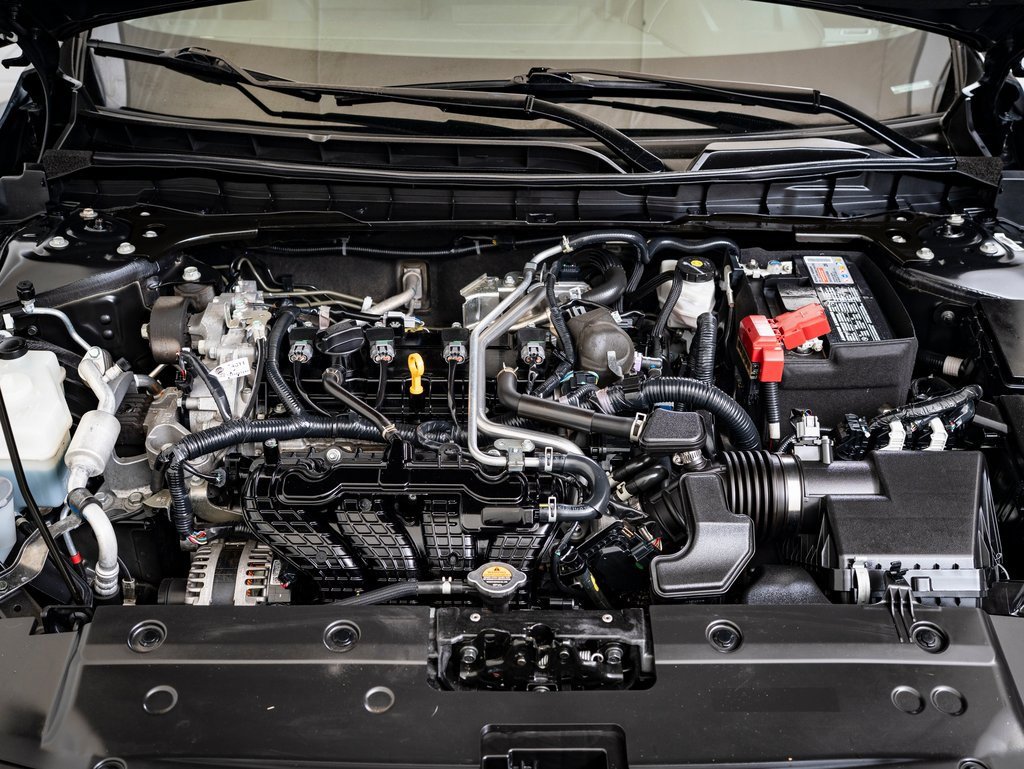 Used 2023 Nissan Altima 2.5 SL image 33