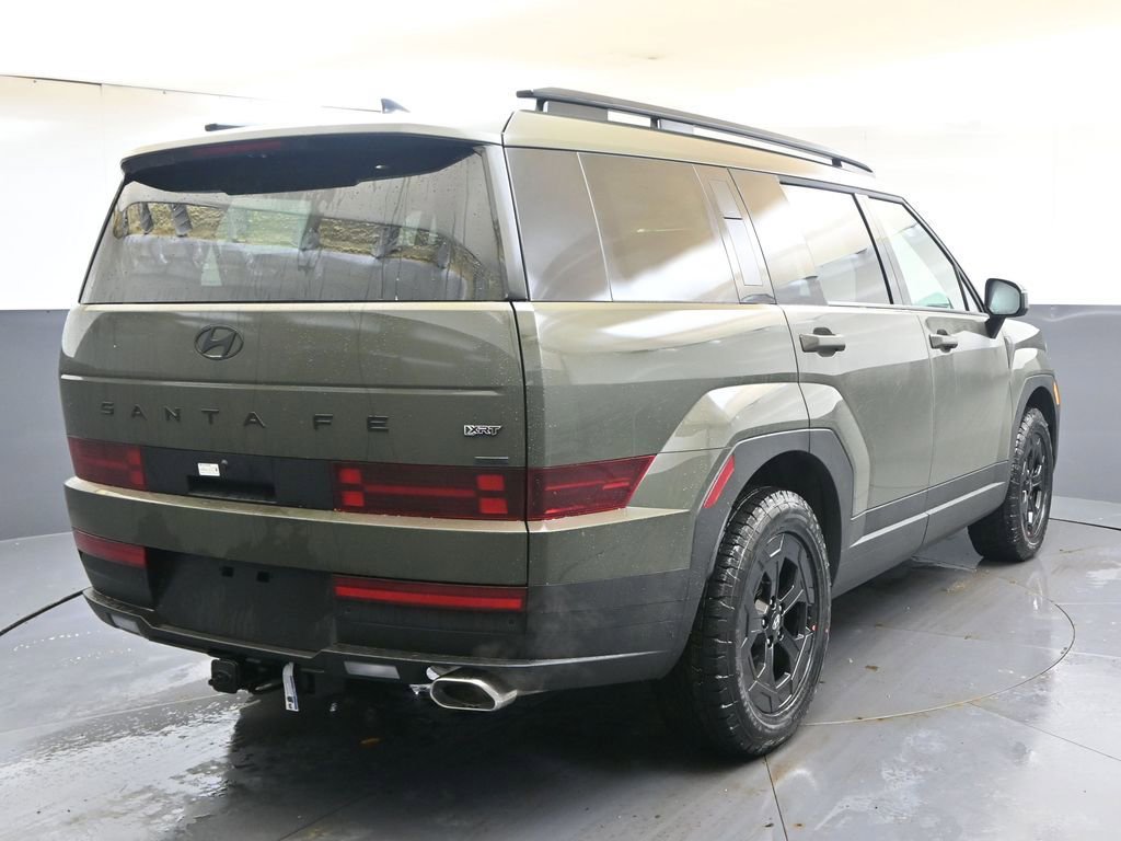New 2026 Hyundai Santa Fe XRT image 5
