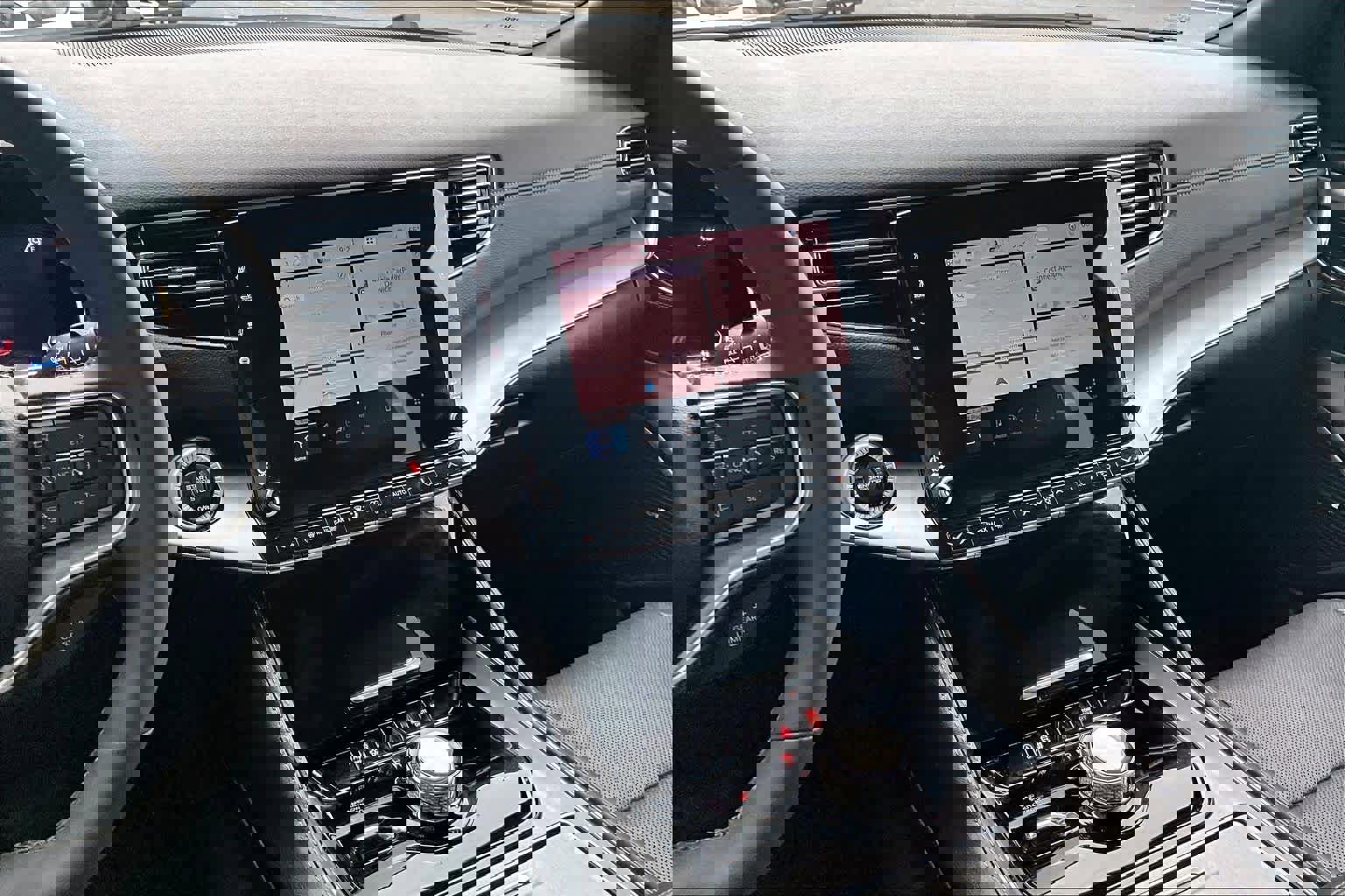 Used 2023 Jeep Wagoneer Series II image 7