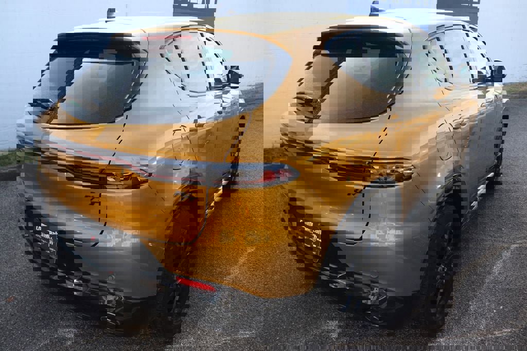 New 2024 Dodge Hornet R/T Plus w/ R/T Blacktop Package image 5