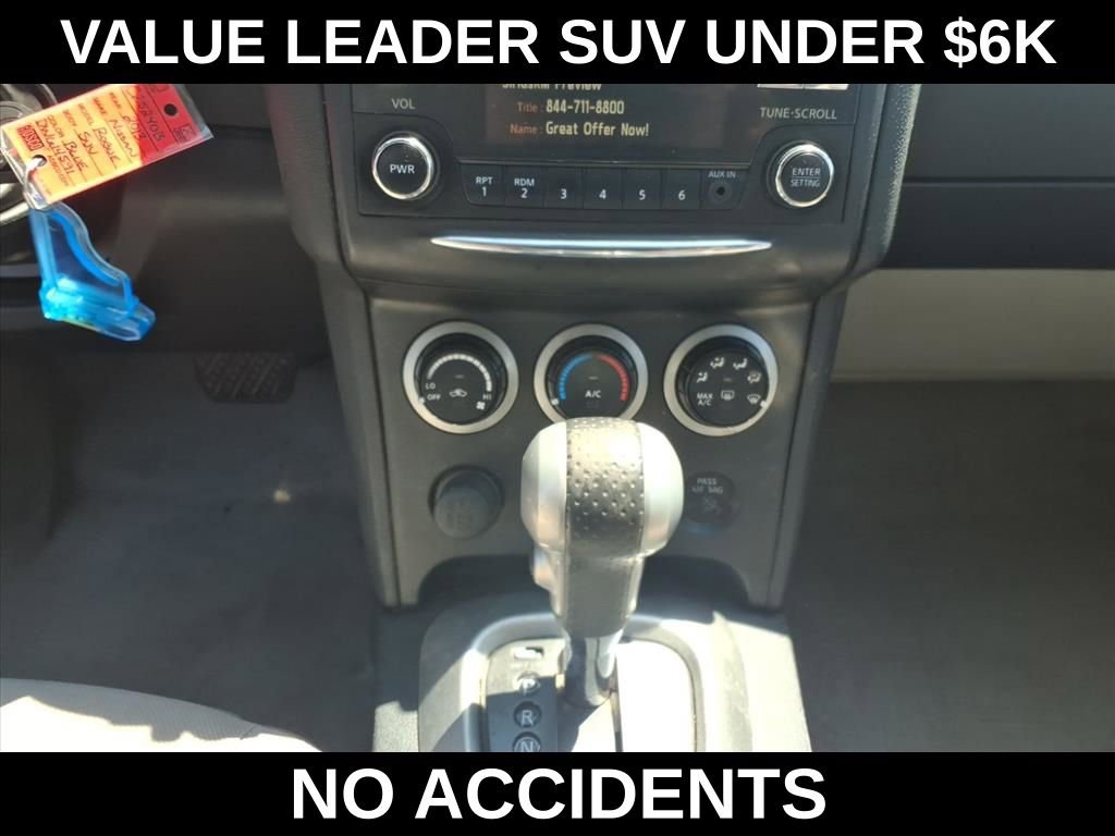 Used 2013 Nissan Rogue S w/ Special Edition Pkg AWD/4WD image 23