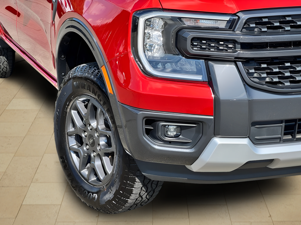 Used 2024 Ford Ranger XLT w/ Equipment Group 301A High RWD image 44