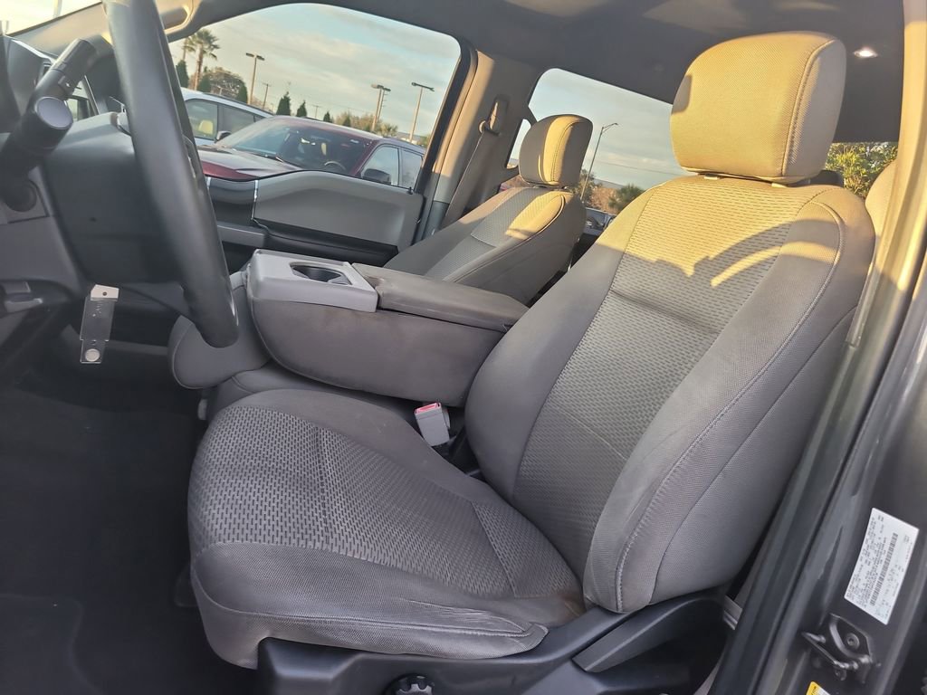 Used 2019 Ford F150 XLT image 15